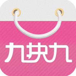 返利网九块九 生活 App LOGO-APP開箱王