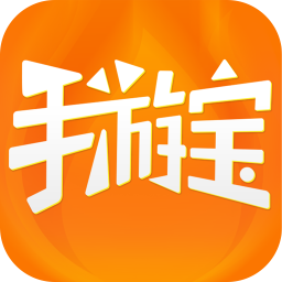 手游宝 工具 App LOGO-APP開箱王