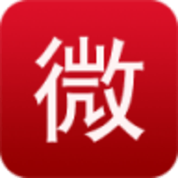 爱上微小说 書籍 App LOGO-APP開箱王