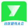 应用宝logo