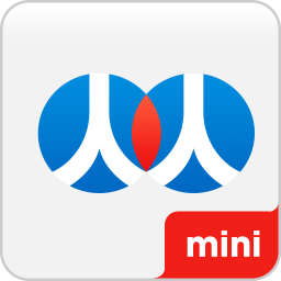 人人mini 社交 App LOGO-APP開箱王