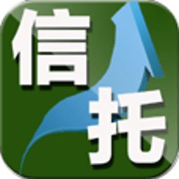 信托商城 生活 App LOGO-APP開箱王