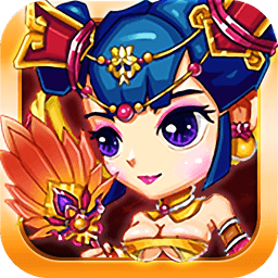 三国Q将 遊戲 App LOGO-APP開箱王