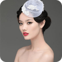 显瘦上镜的优雅新娘发型 娛樂 App LOGO-APP開箱王
