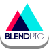 BlendPic 個人化 App LOGO-APP開箱王