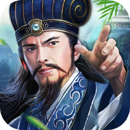 三国志PK 遊戲 App LOGO-APP開箱王