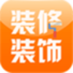 中国装修装饰行业门户 商業 App LOGO-APP開箱王