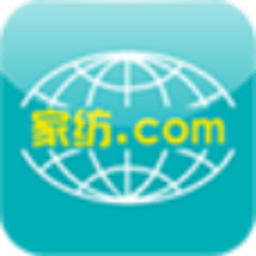 全球家纺网 商業 App LOGO-APP開箱王