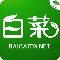 白菜团 購物 App LOGO-APP開箱王