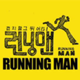 RunningMan 媒體與影片 App LOGO-APP開箱王