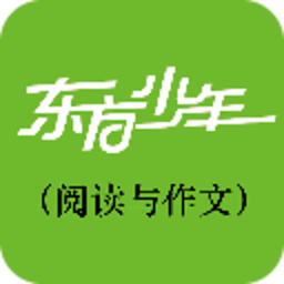 作文素材大全集 書籍 App LOGO-APP開箱王