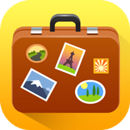 行走天下 旅遊 App LOGO-APP開箱王