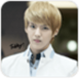 EXO吴亦凡Kris 工具 App LOGO-APP開箱王