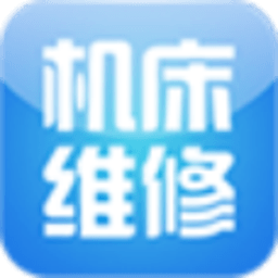 中国机床设备维修网 商業 App LOGO-APP開箱王