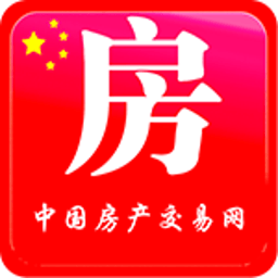 中国房产交易网 生活 App LOGO-APP開箱王