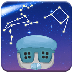 X-Constella GO LauncherEXTheme 工具 App LOGO-APP開箱王
