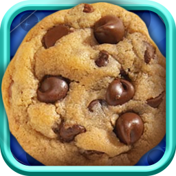 巧克力饼干烹饪游戏 休閒 App LOGO-APP開箱王