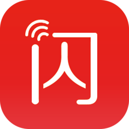 闪语 社交 App LOGO-APP開箱王