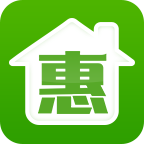 吉屋惠经纪人 工具 App LOGO-APP開箱王