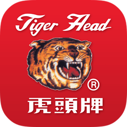TigerHead 書籍 App LOGO-APP開箱王