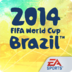 FIFA2014巴西世界杯 體育競技 App LOGO-APP開箱王