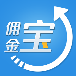 佣金宝开户 財經 App LOGO-APP開箱王