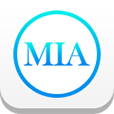 MIA应用门户 商業 App LOGO-APP開箱王