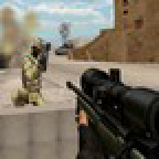 DesertStrike