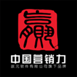 中国营销力 書籍 App LOGO-APP開箱王