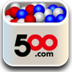 500体彩 LOGO-APP點子