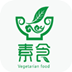 素食菜谱 書籍 App LOGO-APP開箱王