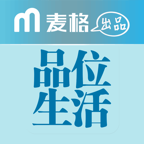 品味生活 書籍 App LOGO-APP開箱王