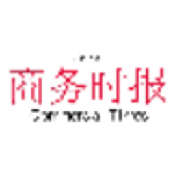 商务时报 書籍 App LOGO-APP開箱王