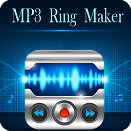 MP3铃声制作 音樂 App LOGO-APP開箱王