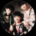 TFBOYS LOGO-APP點子