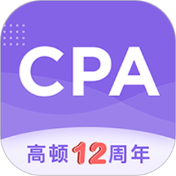 注册会计师题库CPA注会考试6.4.1