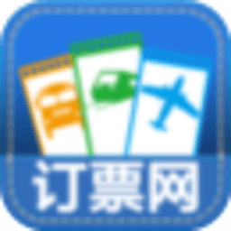 订票网 生活 App LOGO-APP開箱王