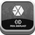 EXO锁屏 LOGO-APP點子