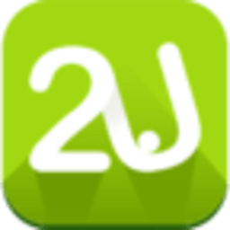 2U 社交 App LOGO-APP開箱王