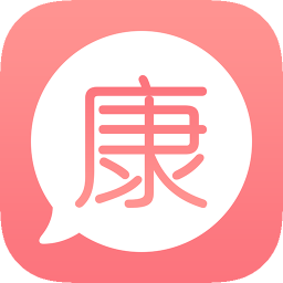 康大预诊 健康 App LOGO-APP開箱王