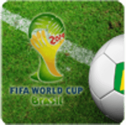2014世界杯球星壁纸 工具 App LOGO-APP開箱王