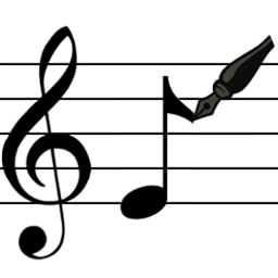 Amateur Composer 音樂 App LOGO-APP開箱王