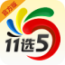 11选5 LOGO-APP點子