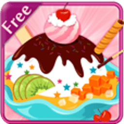 Sundae Maker 休閒 App LOGO-APP開箱王