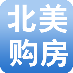 北美购房网 生活 App LOGO-APP開箱王