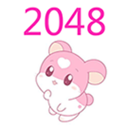 2048萌宠版 休閒 App LOGO-APP開箱王