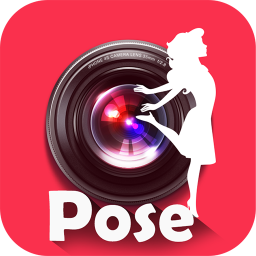 微pose 攝影 App LOGO-APP開箱王