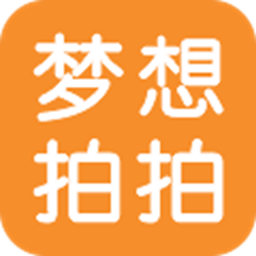 梦想拍拍 工具 App LOGO-APP開箱王