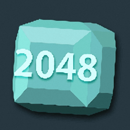 疯狂2048 休閒 App LOGO-APP開箱王