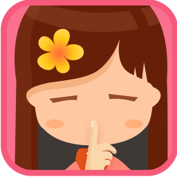 女生秘密-大姨妈好闺蜜 社交 App LOGO-APP開箱王